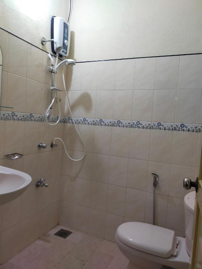 Lasindu Guest Ahangama Buitenkant foto