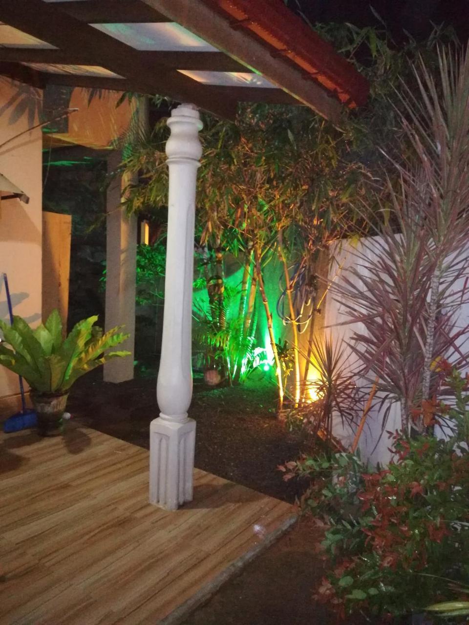 Lasindu Guest Ahangama Buitenkant foto