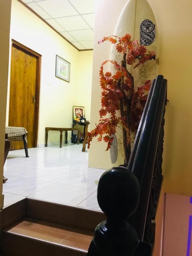 Lasindu Guest Ahangama Buitenkant foto